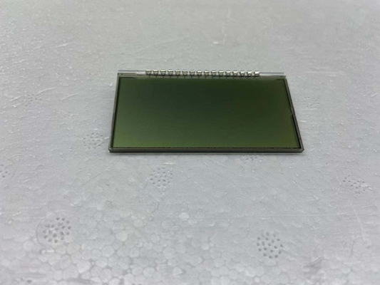 Tn 7 ภาคจอ LCD 12 O คล็อคบวก โมโนโครม์ โทรมิสซิฟ Lcd โมดูล