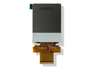จอแสดงผล Lcd 2.4 นิ้ว 240 * 320 TFT LCD Module ด้วยหน้าจอสัมผัสแบบ Resistive 16 Pin Drive IC ILI9341 Controller